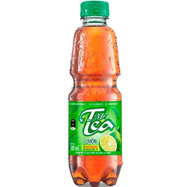 MrTea_500ML