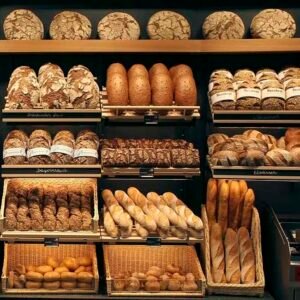 Panadería